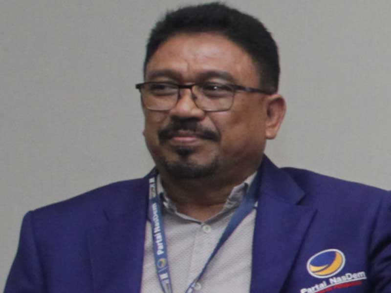 Tenaga Ahli Harus Dukung Anggota