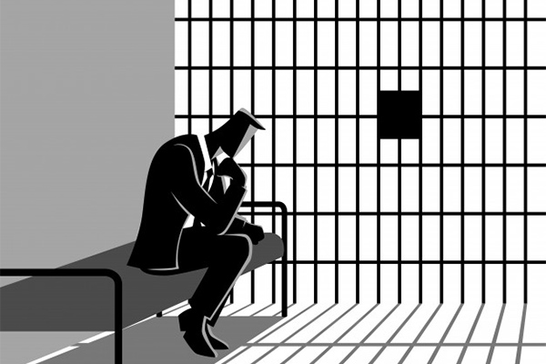 Tiongkok Terbanyak Penjarakan Jurnalis