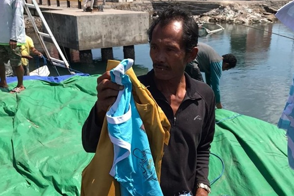 BEA Cukai Bali-Nusa Tenggara (Nusra) dan Polisi Militer Kodam (Pomdam) Sumbawa berhasil menggagalkan upaya penyelundupan pakaian bekas.