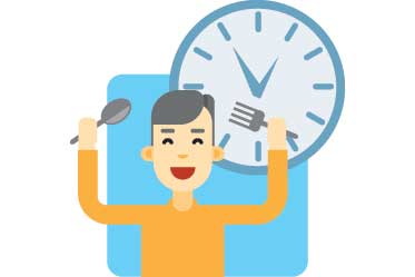 Puasa dan Memori Verbal