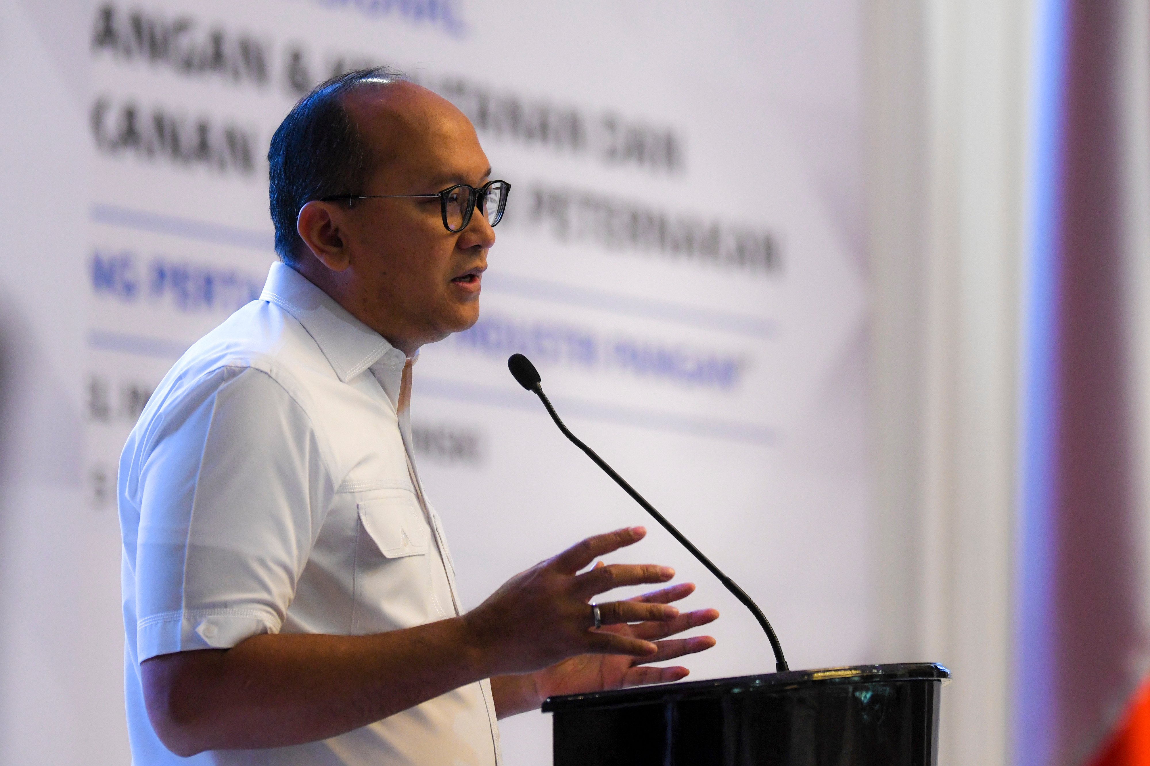 Ketua Umum PB PABBSI Rosan Roeslani disebut-sebut menjadi CdM (Chef de Mission) Kontingen Indonesia untuk Olimpiade 2020. 