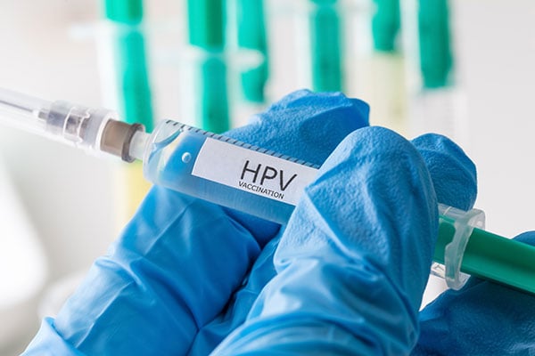 Risiko yang Mengintai di Balik Terhambatnya Program Vaksinasi HPV