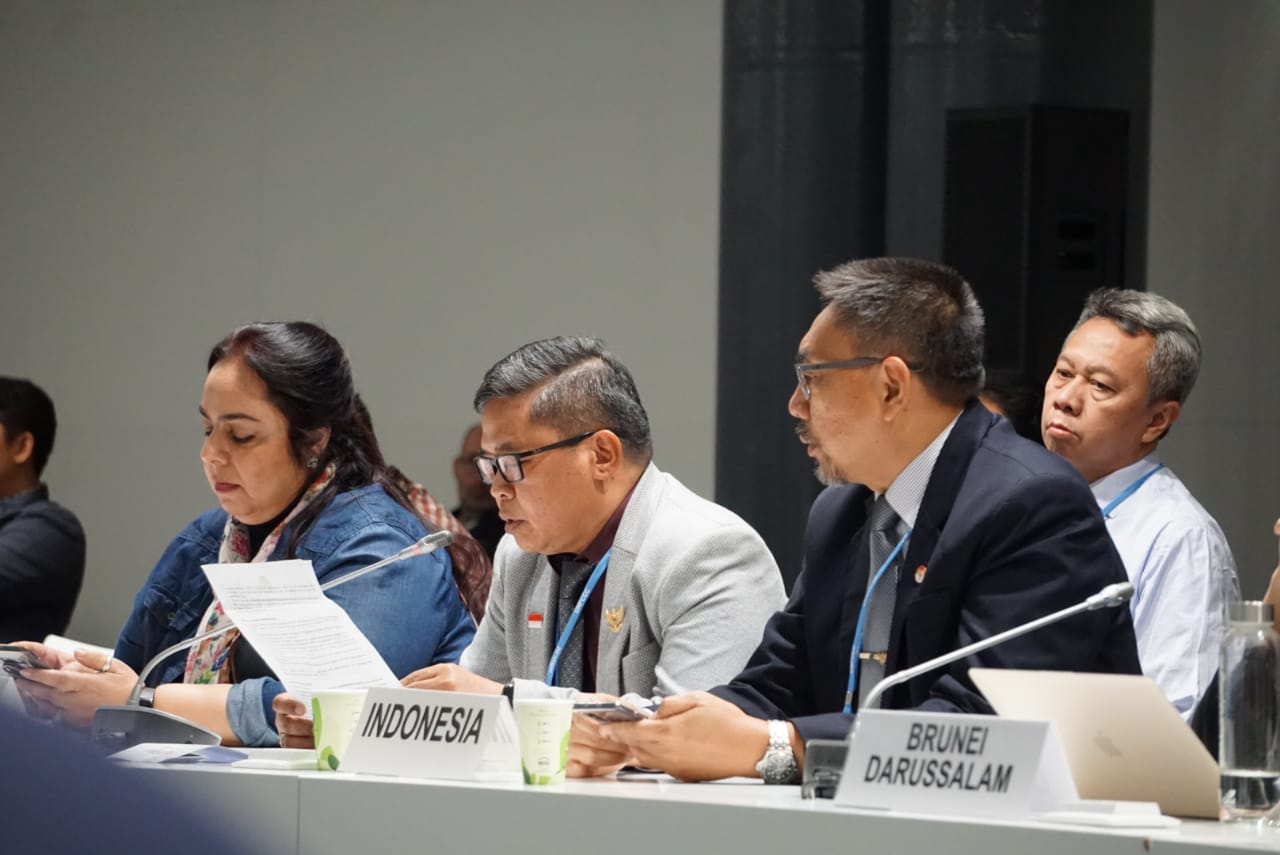 Perempuan Berperan Ikut Turunkan Emisi Gas Rumah Kaca