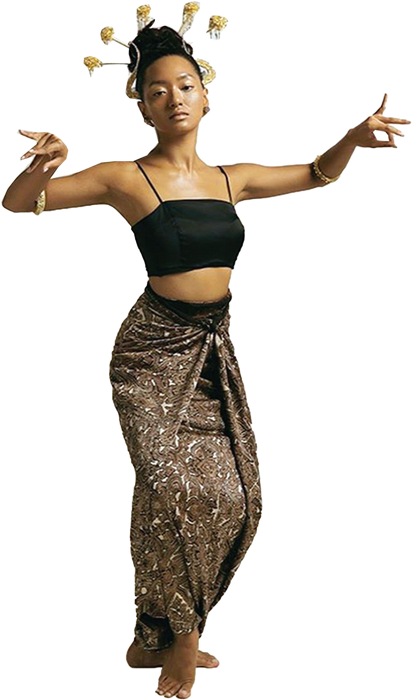 AKTRIS Asmara Abigail