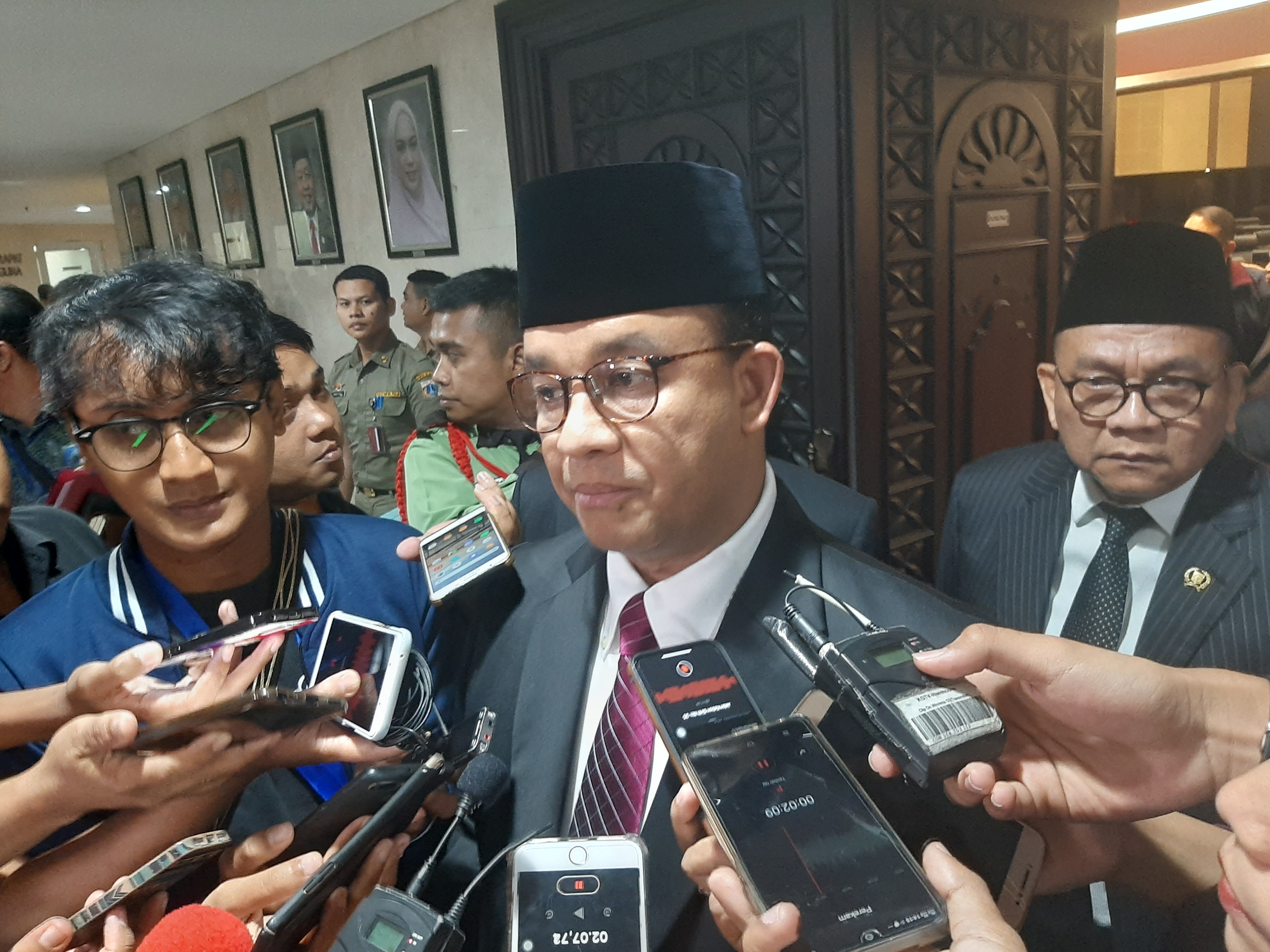 DPRD Tuding Kinerja TGUPP Tidak Efektif dan Bebani APBD