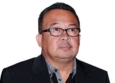 Guru Besar UI, Rhenald Kasali.