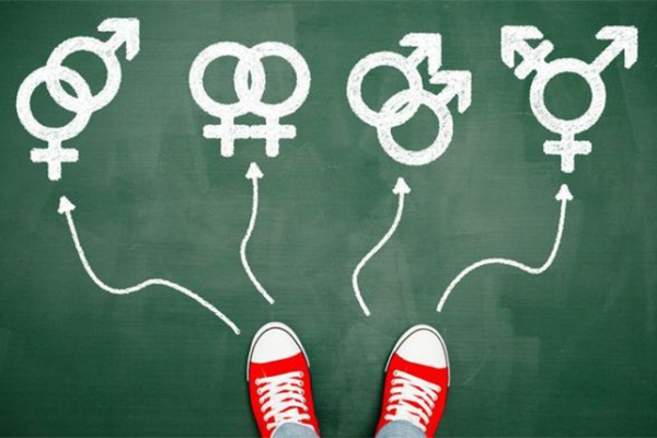 Penyimpangan Seksual Resahkan Kaum Hawa