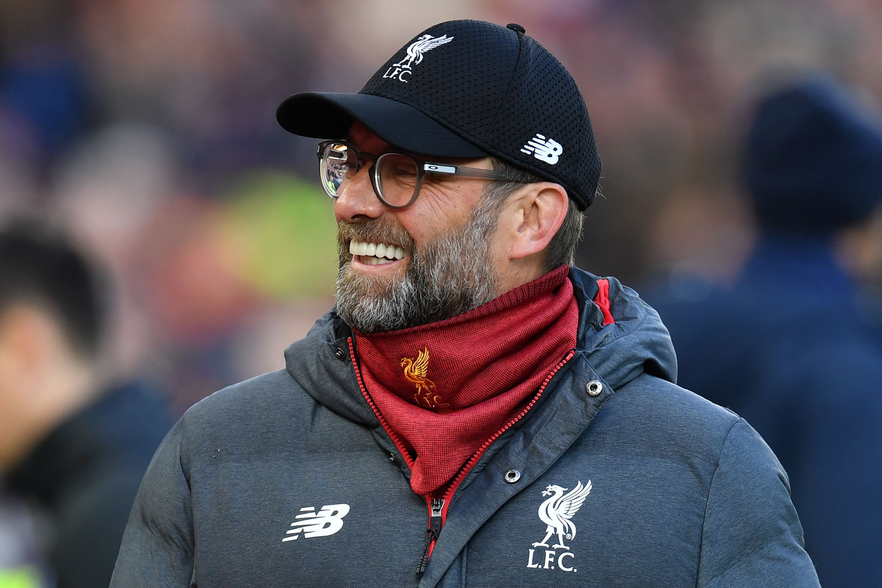 Adu Gengsi di Derbi Merseyside