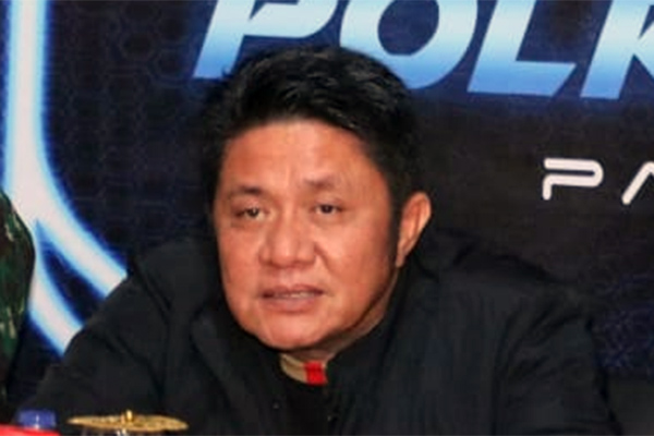 Gubernur Sumsel Instruksikan Uji Petik Bus