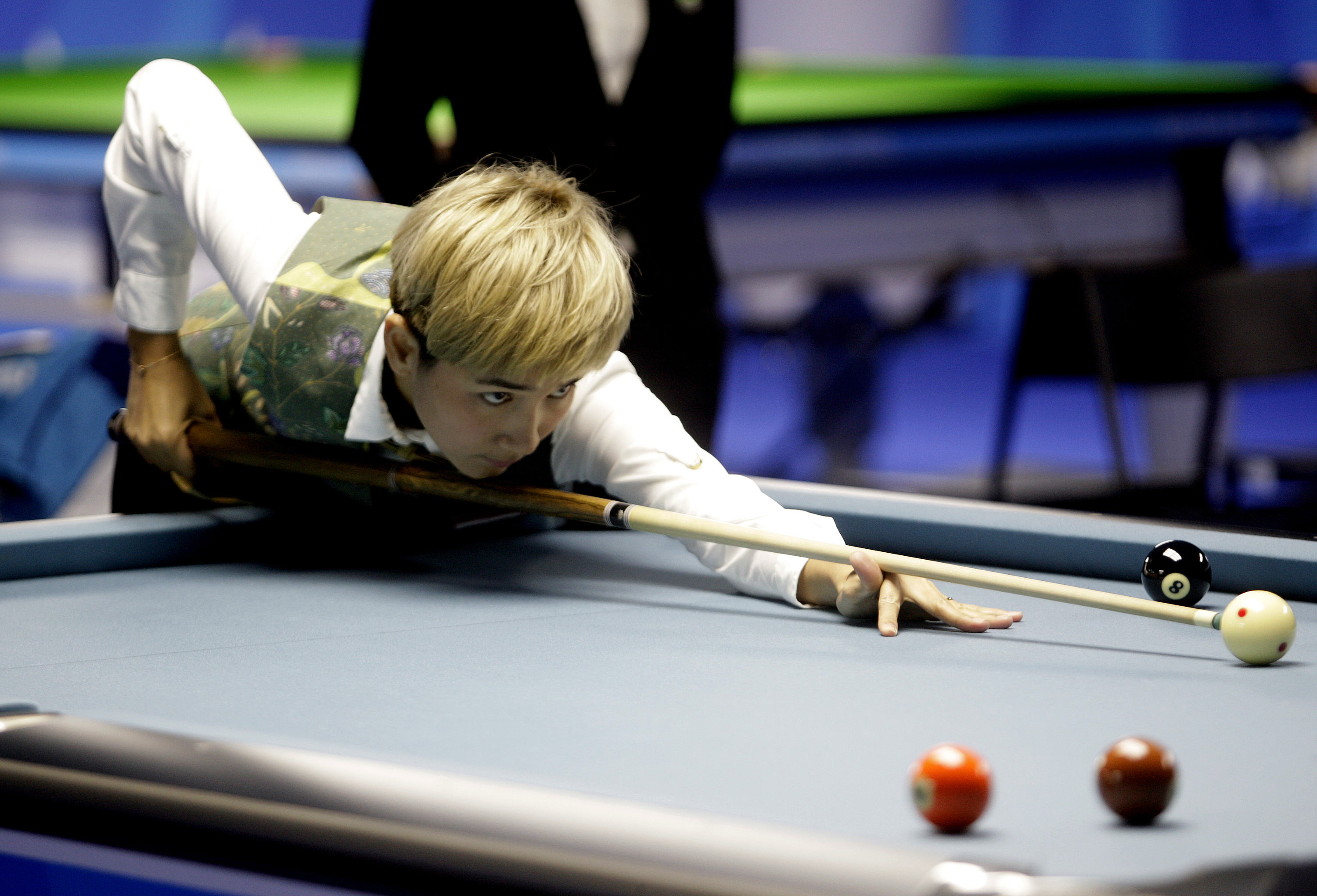 Angeline Magdalena Ticoalu