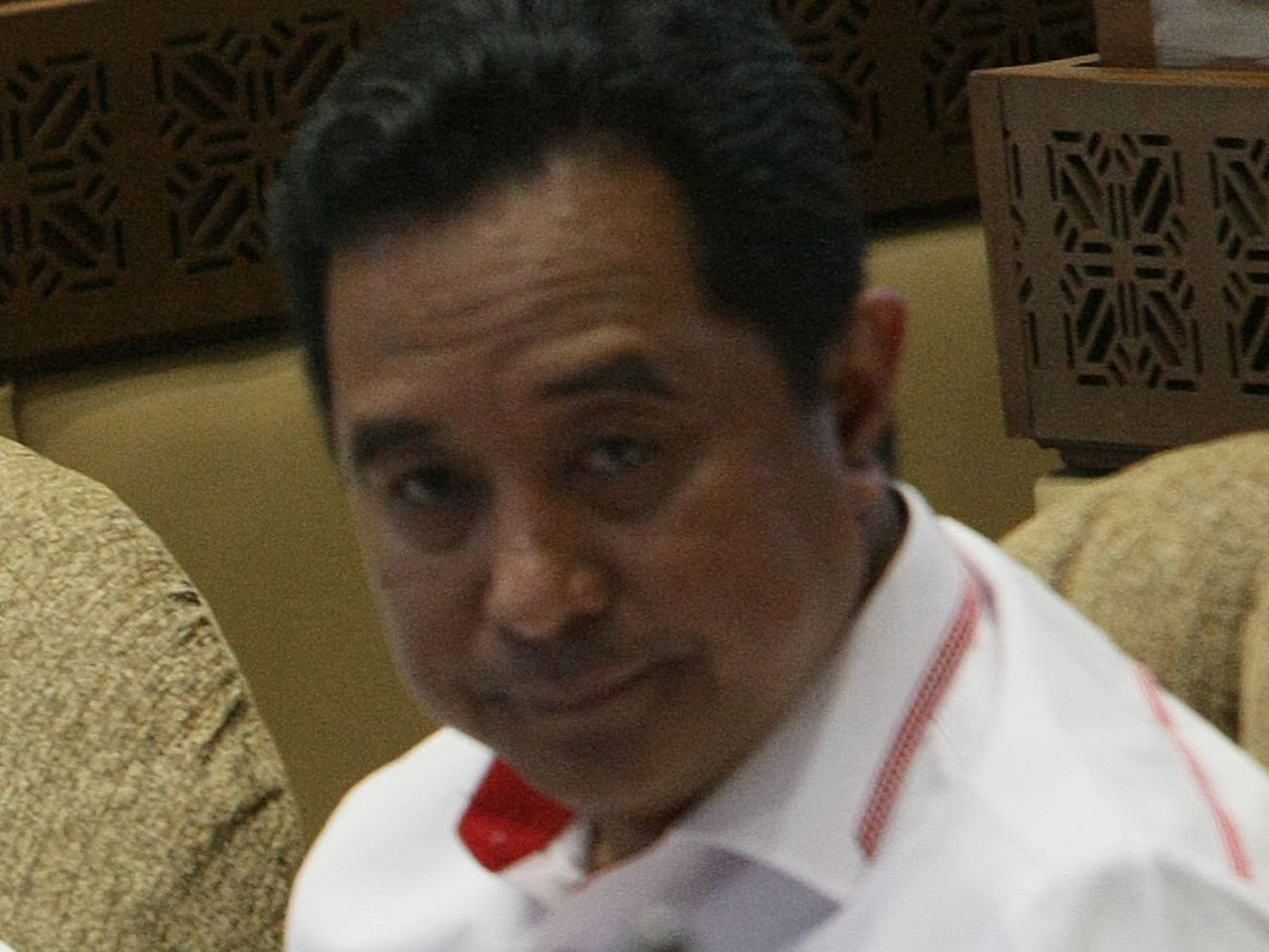 Plt Dirjen Politik dan Pemerintahan Umum Kemendagri, Bahtiar