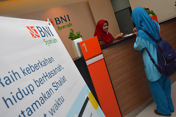 BNI Syariah Siap Kucurkan FLPP Rp187 M