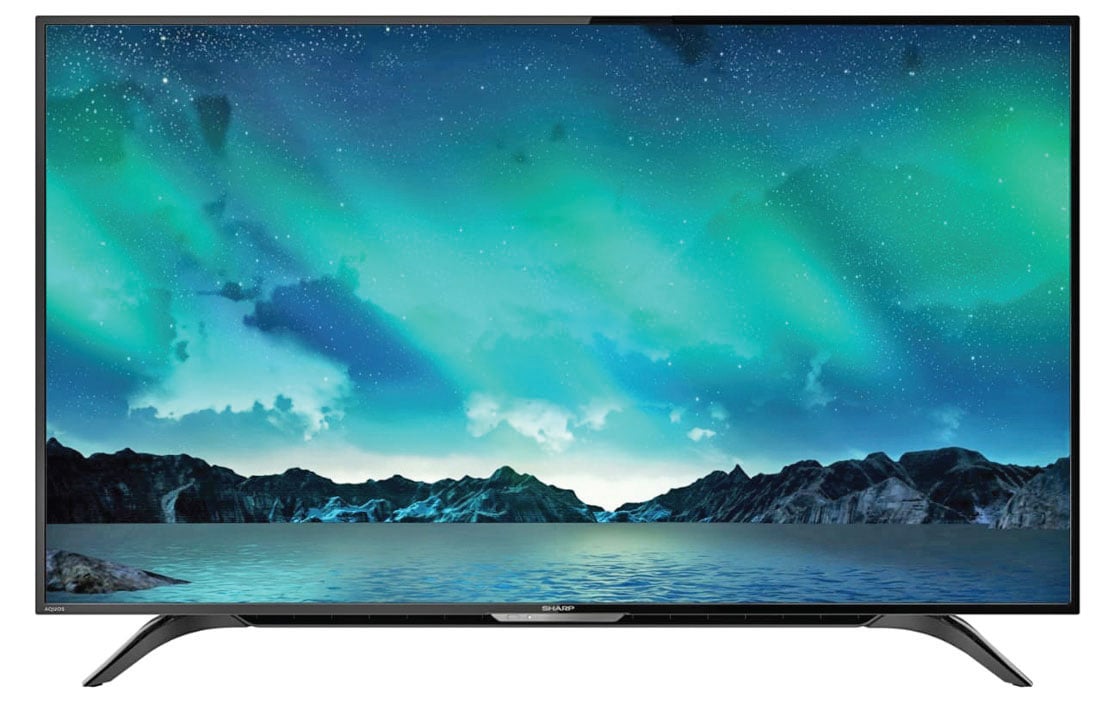 Android TV dengan Google Assistant Hadir Kopi Abah