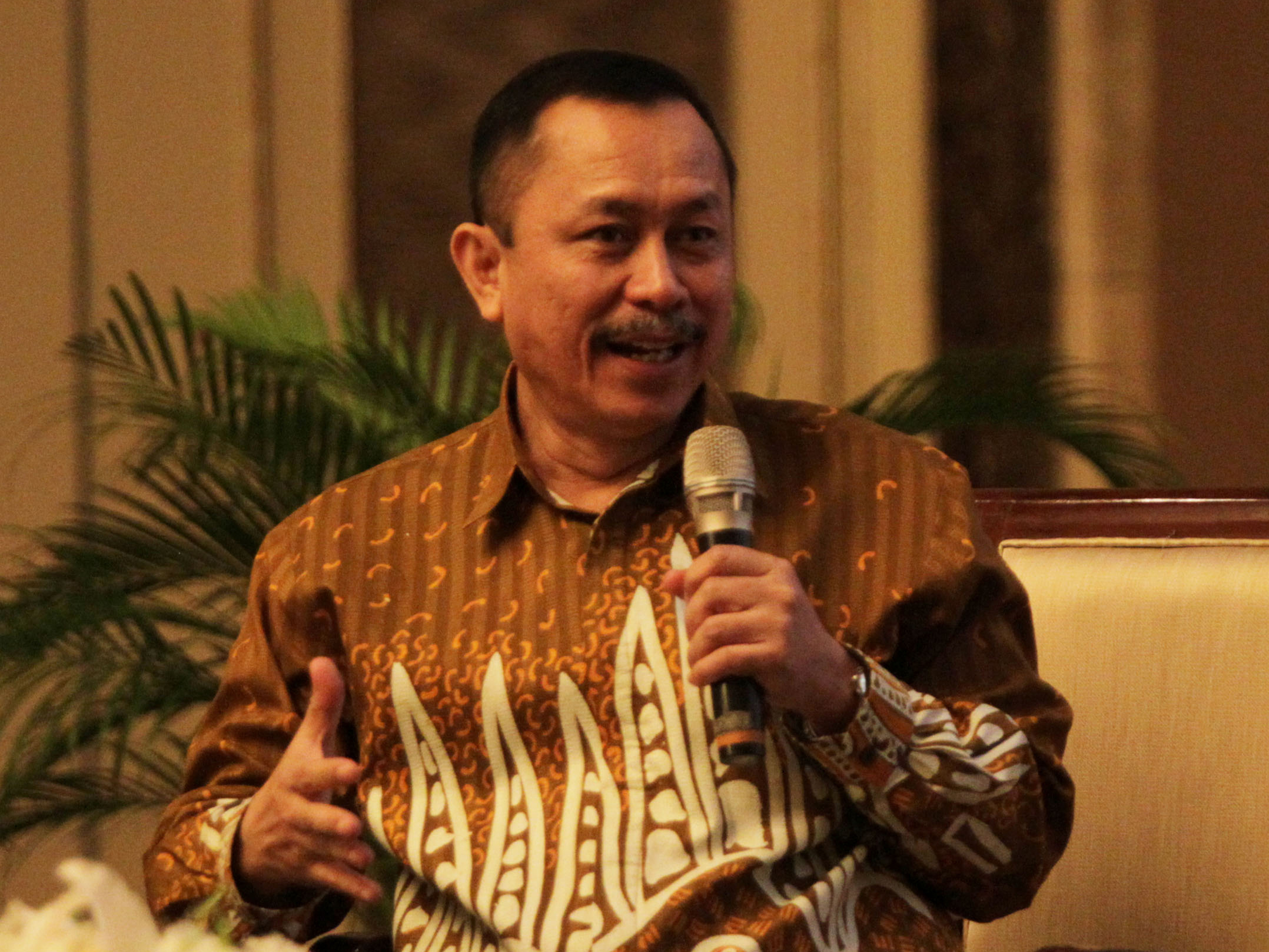  Soal Kasus Novel, Komnas HAM Ingatkan Presiden dan Kapolri