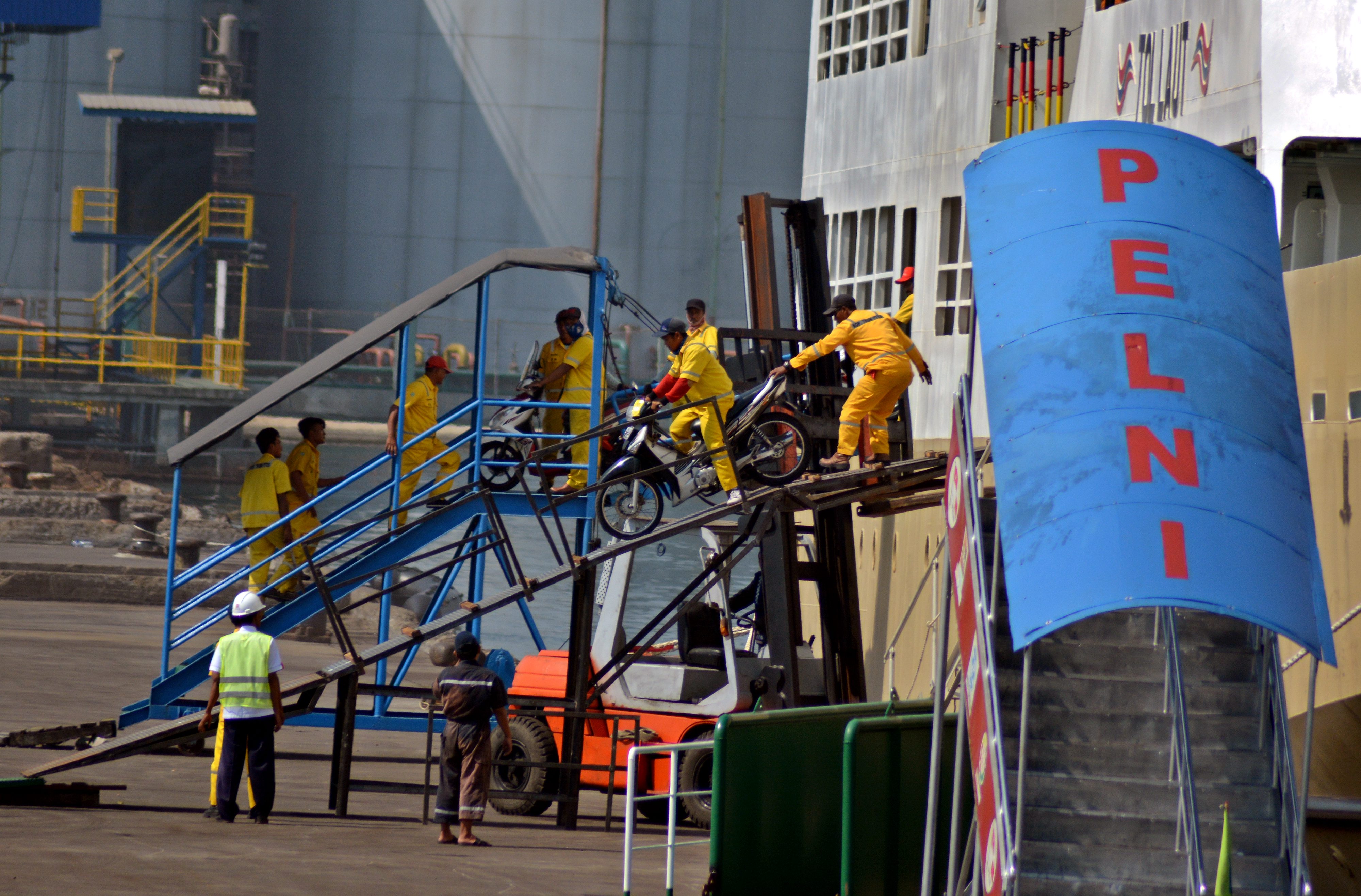 Kini Giliran PT Pelni yang Dirombak Erick Thohir