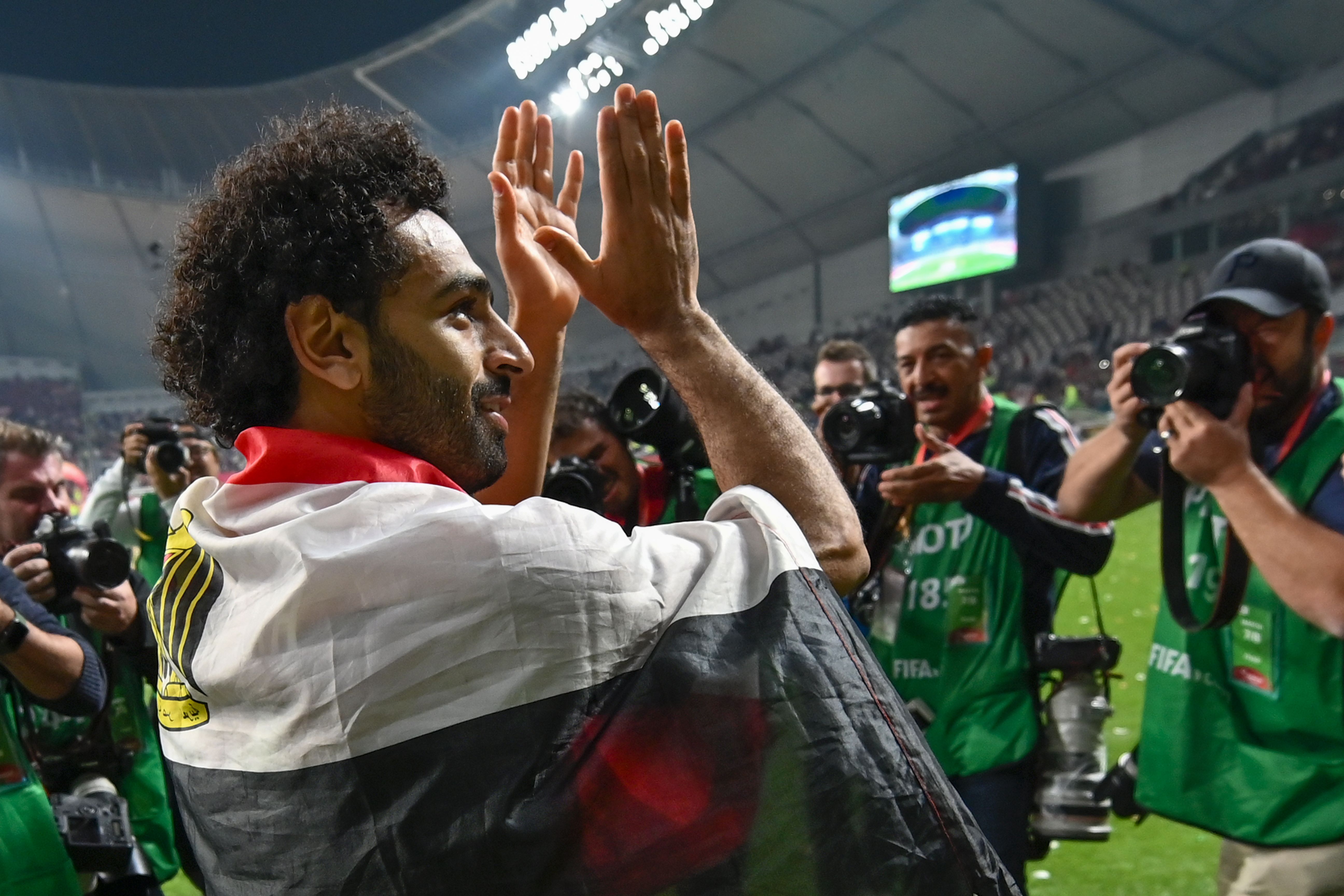 Cetak Sejarah Liverpool Juara Piala Dunia Antarklub