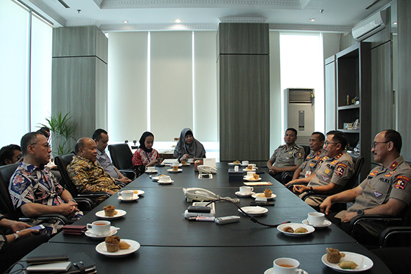 Arus Mudik Nataru Diprediksi Meningkat