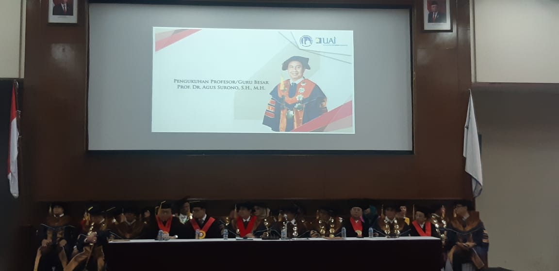 Penuntasan Soal Hutan Tidak Hanya Pendekatan Hukum Pidana