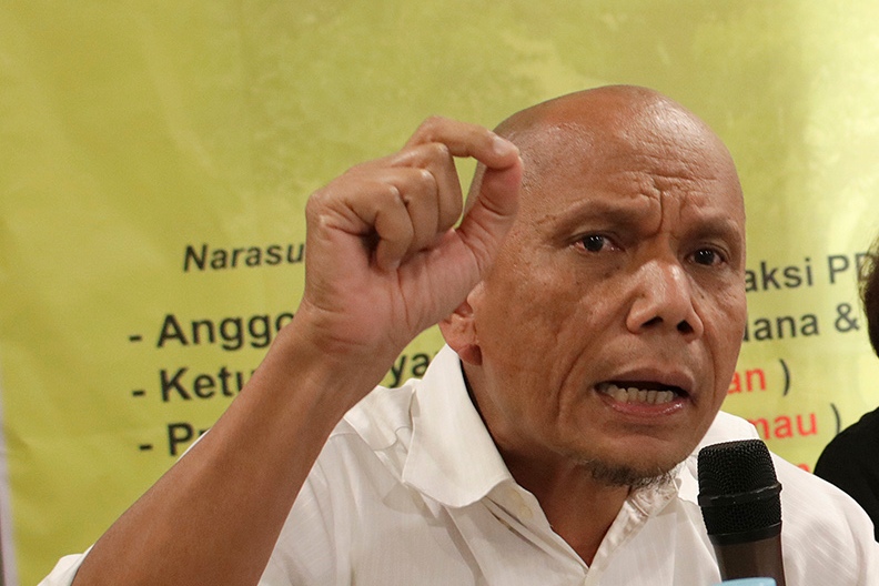 Pengacara Novel Baswedan Minta Polri Usut Dalang Penyerangan