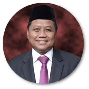 Tri Wahyudi Saleh 