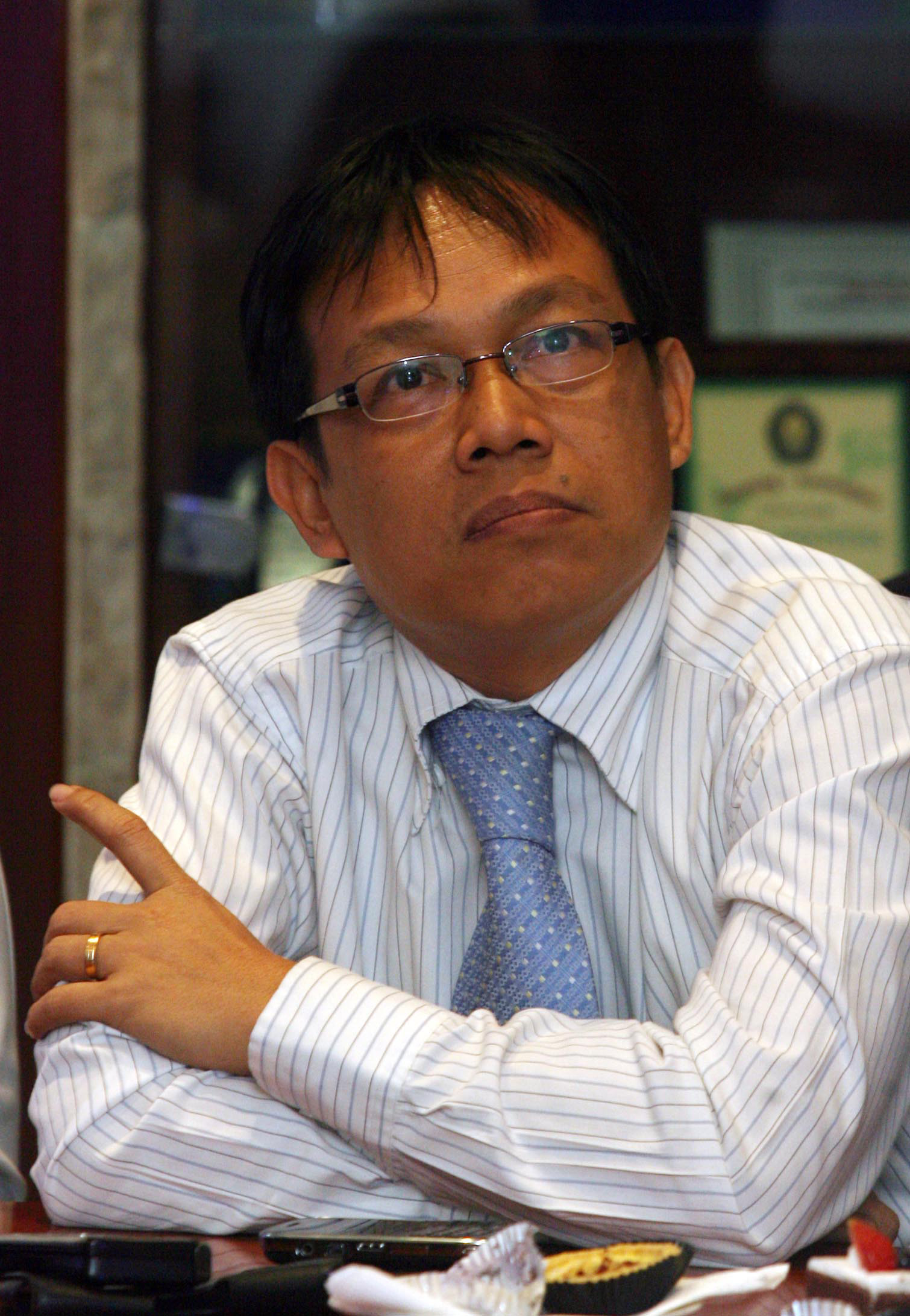 Ryan Kiryanto, Kepala Ekonom BNI