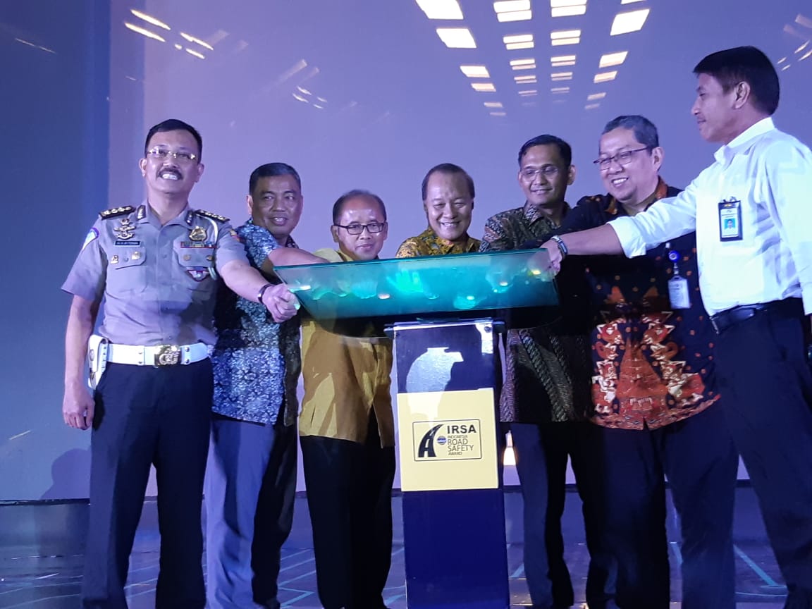 Penyelenggaraan IRSA 2019