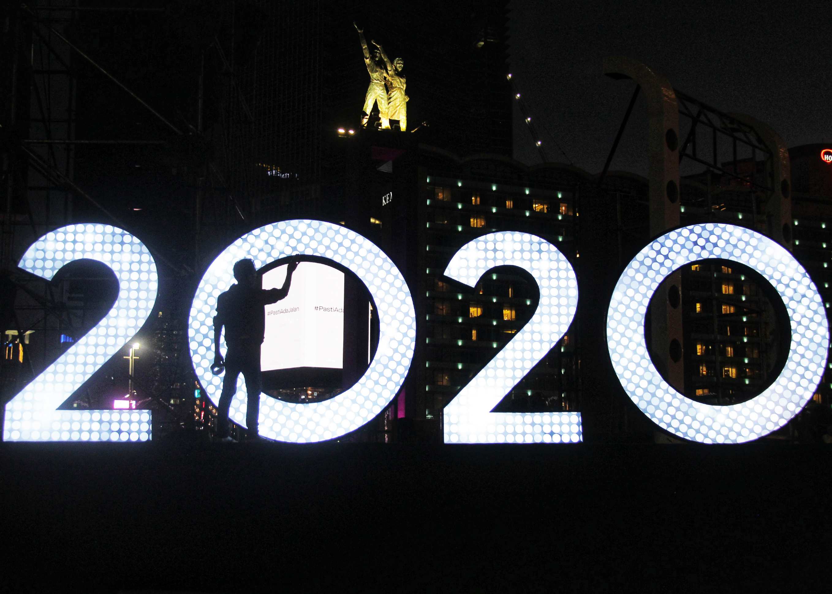 Pelbagai Sistem Penanggalan di Dunia