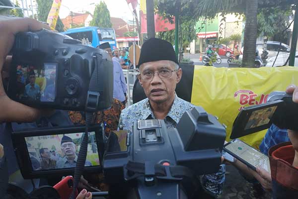Rawat dan Perkuat Toleransi