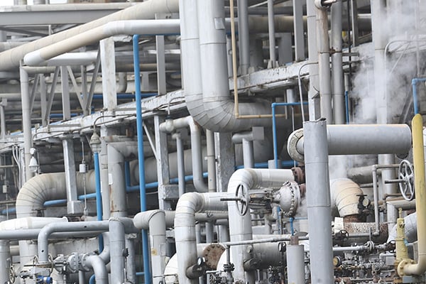 Medco E&P Topang Ketahanan Energi Nasional