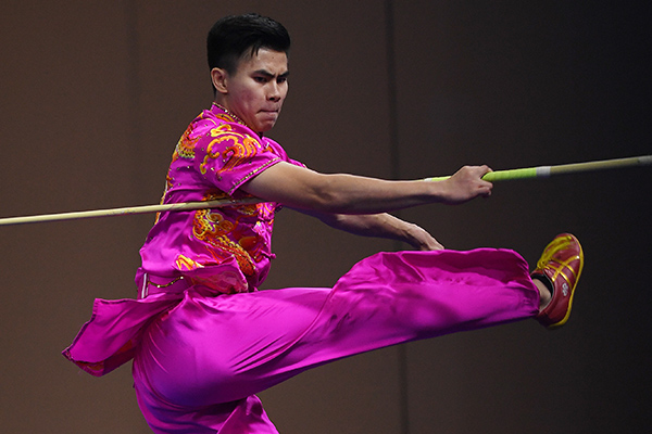 Berikan yang Terbaik  di Tengah Duka