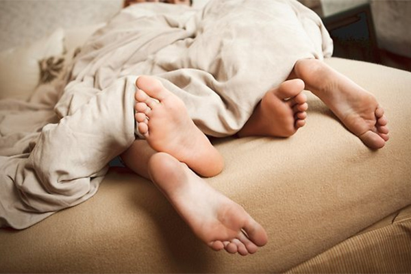 Menguak Perbedaan Seks 'Baik' dan 'Buruk'