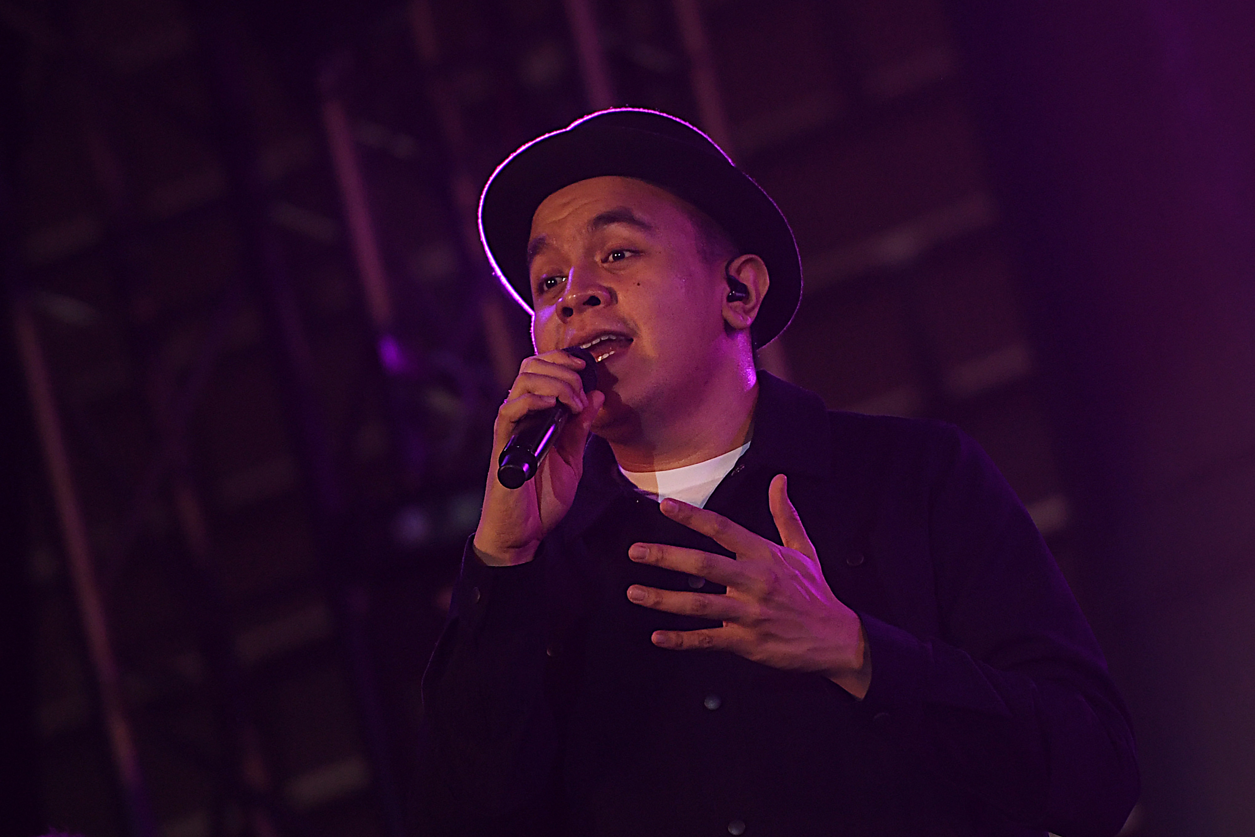 Lagu Tulus Paling Banyak Diputar Pendengar Spotify di Indonesia