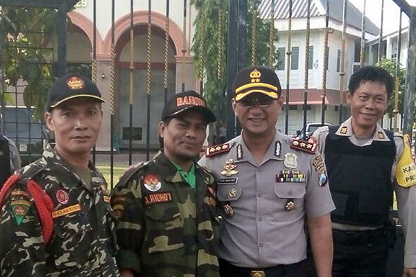 Yuk, Simak Beberapa Kegiatan Toleransi di Perayaan Natal