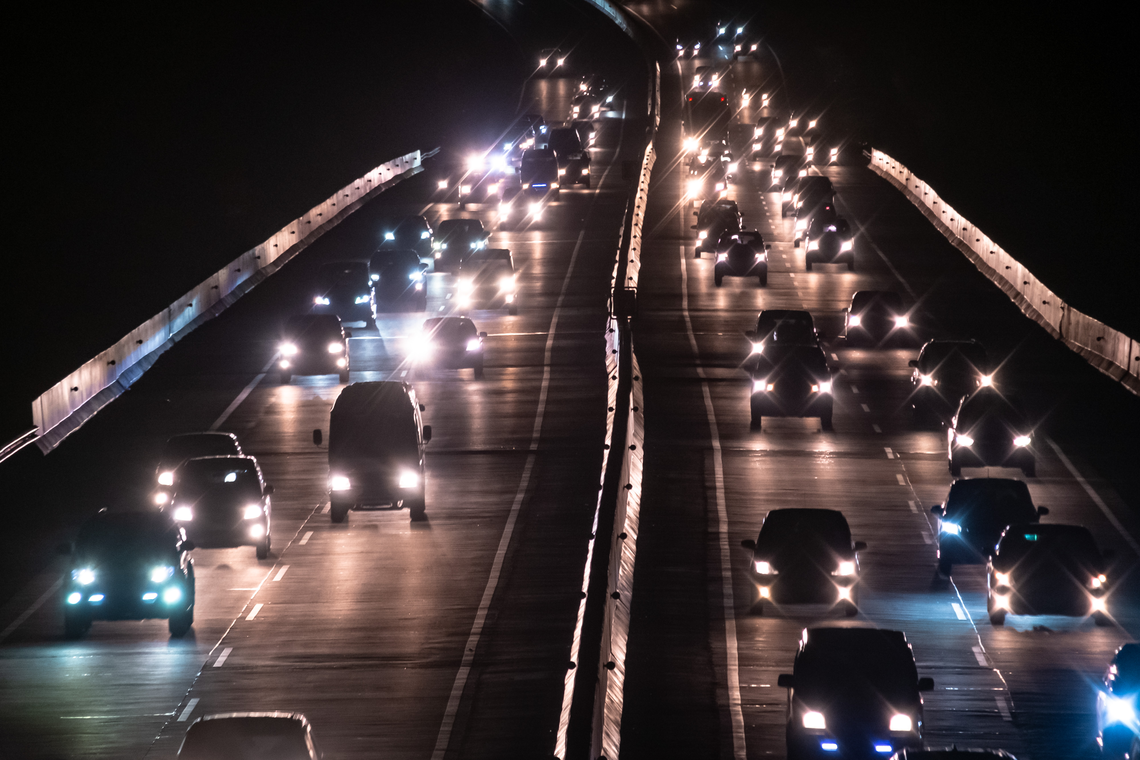 pemberlakuan satu arah saat arus mudik