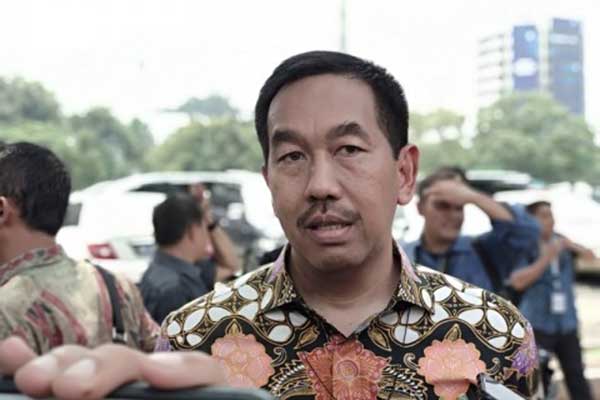 Industri Penerbangan Hadapi Turbulensi