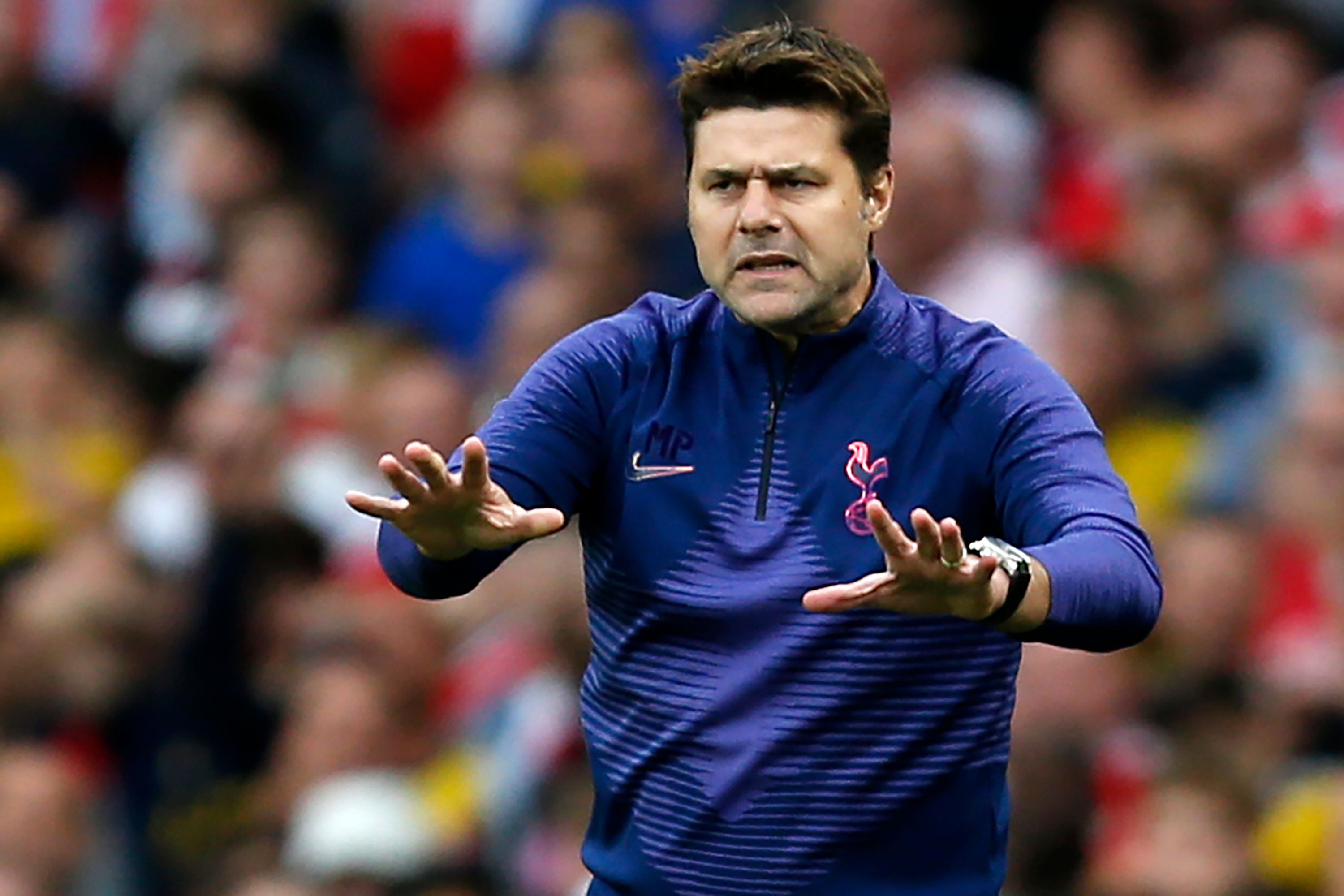 Mauricio Pochettino