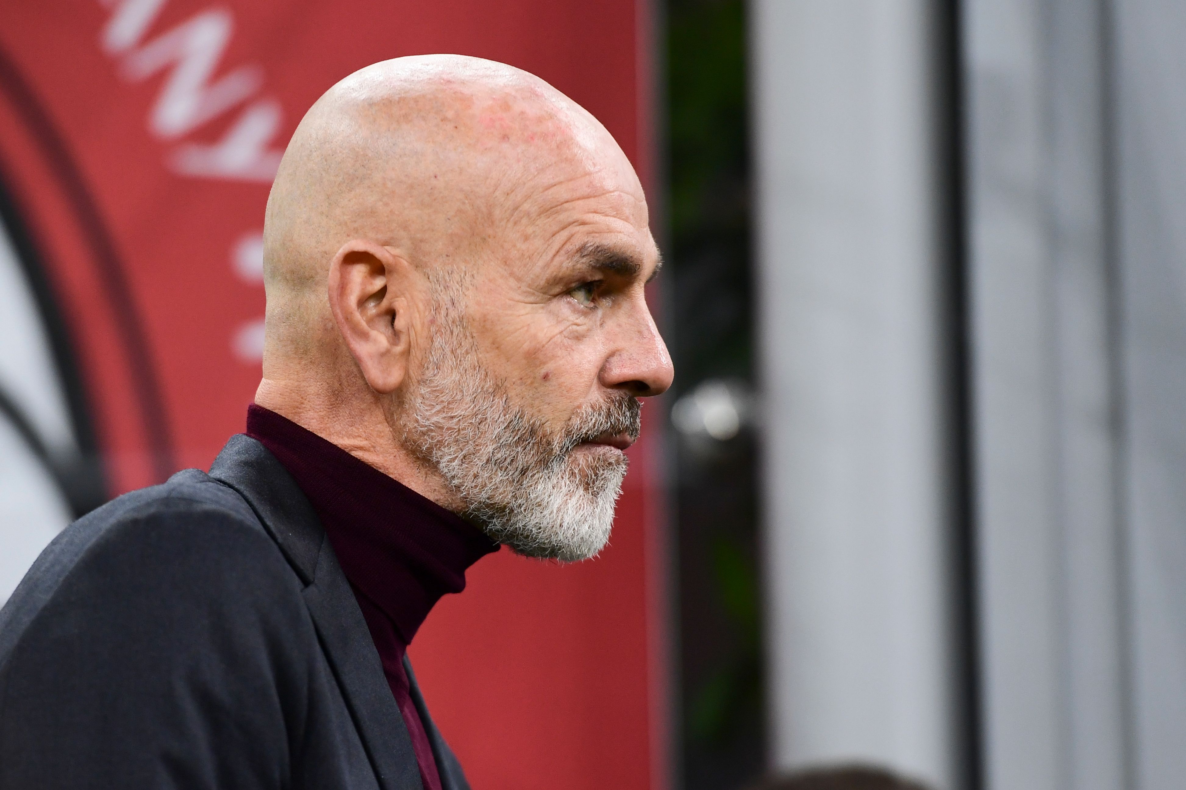  Stefano Pioli