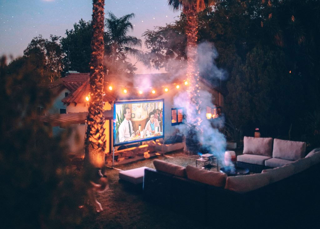 Inspirasi Tema untuk Pesta Tahun Baru