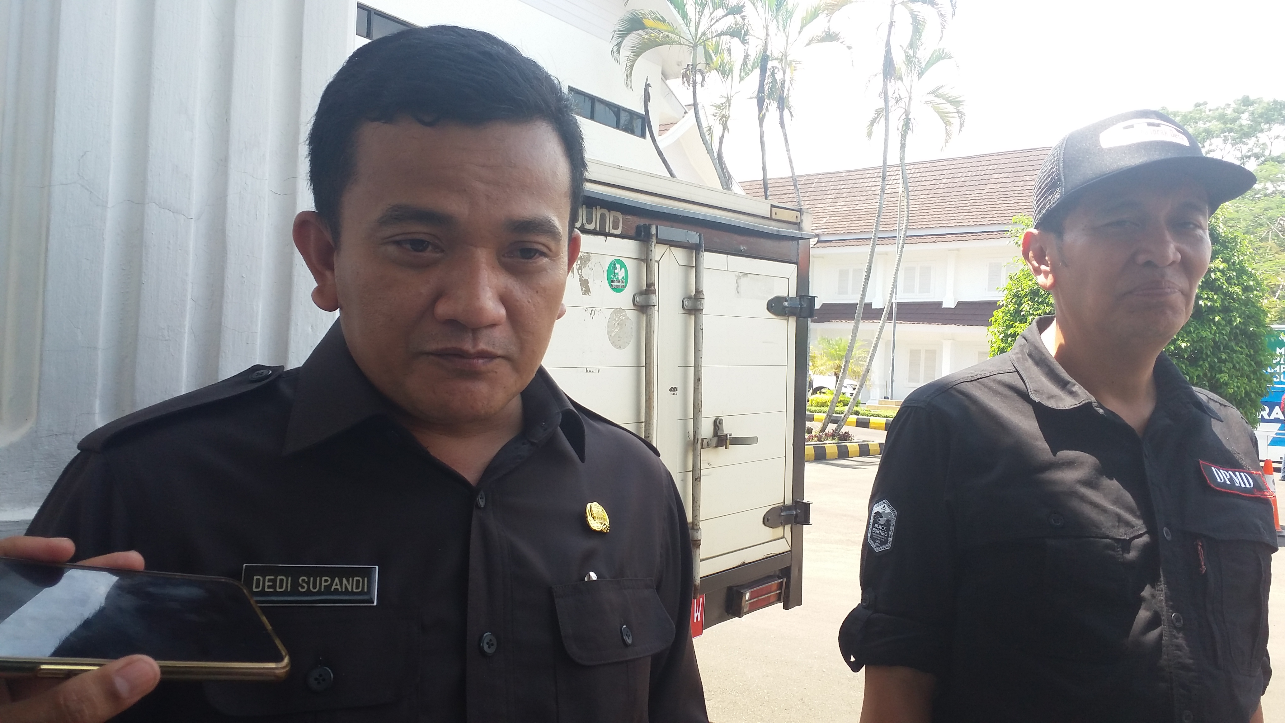 Pemprov Jabar Klaim Tidak Ada Desa Tertinggal