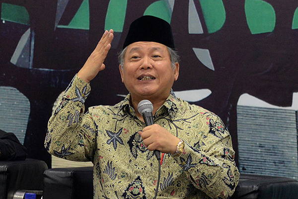 Kisruh Jiwasraya, DPR Minta BPK Audit Investigasi