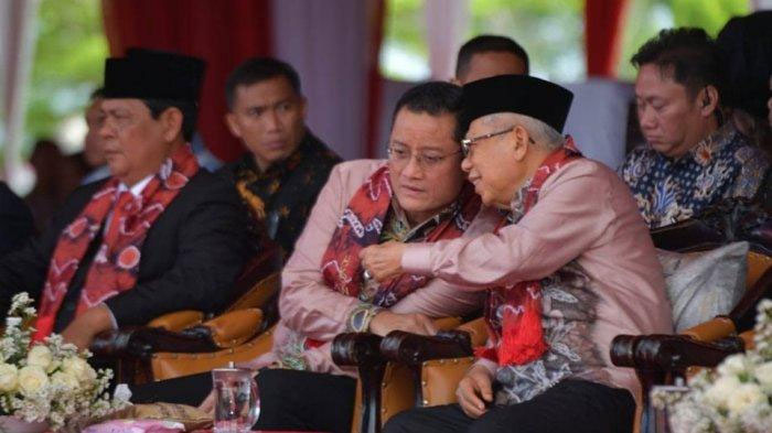 Tumbuhkan Jiwa Saling Toleransi