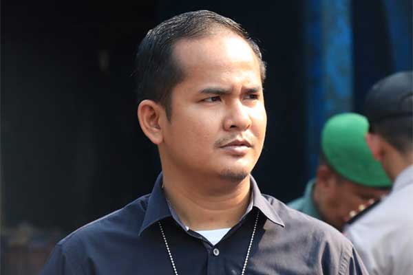 Terdakwa Kasus Video Garut Mengaku Pernah Lapor Polisi 