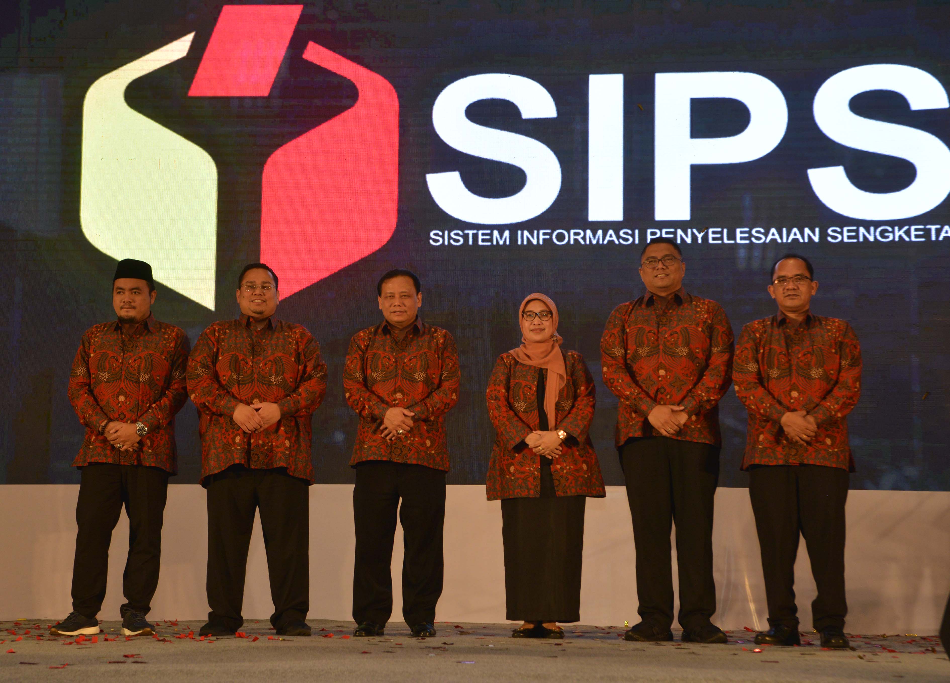 Bawaslu Luncurkan Aplikasi Penyelesaian Sengketa Pilkada 2020