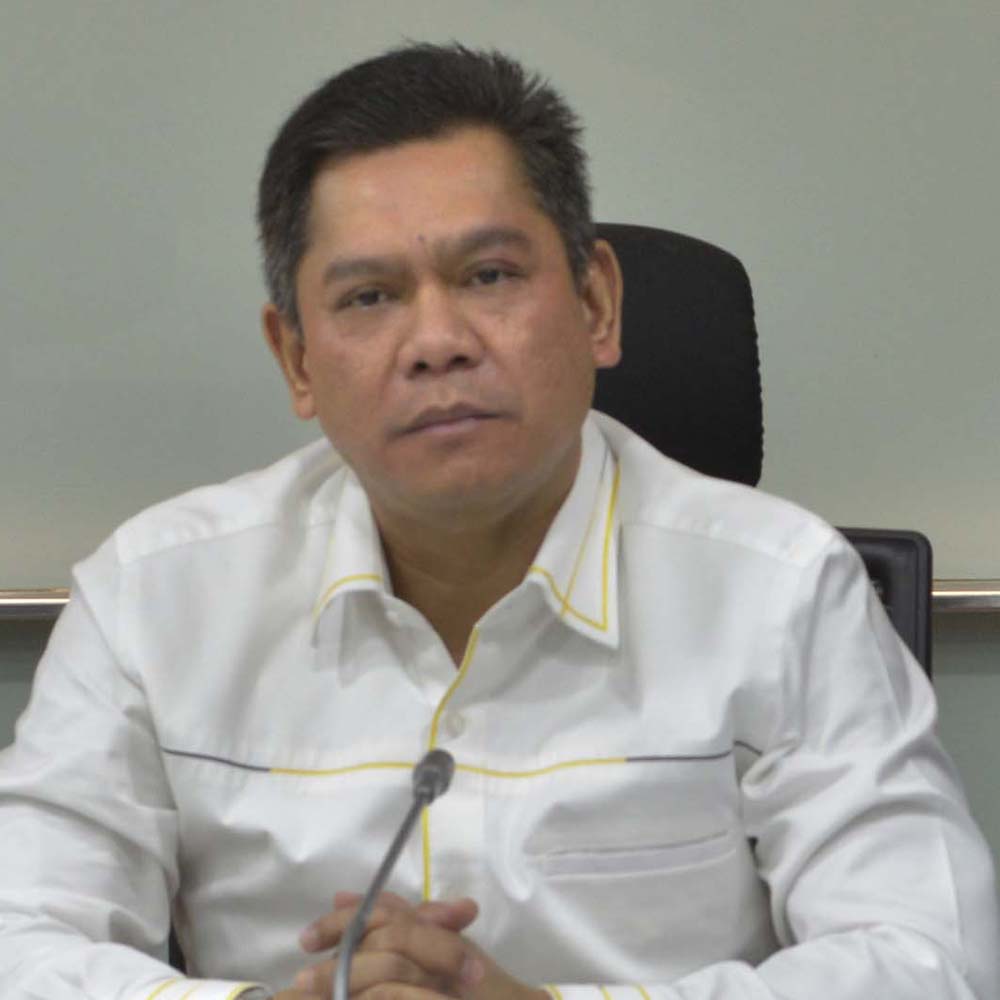 DPR Puji Kematangan Irjen Nana Sujana Pimpin Kapolda Metro