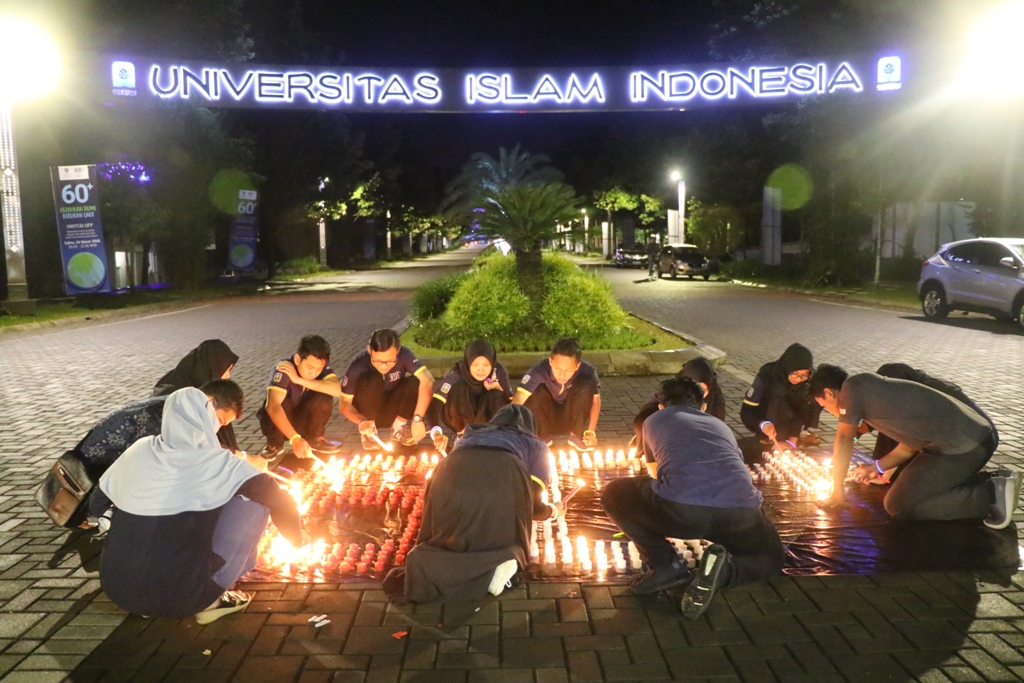  UII kini memiliki 198 doktor atau 25,88 persen dari seluruh dosen sebanyak 765 yang telah bergelar doktor.