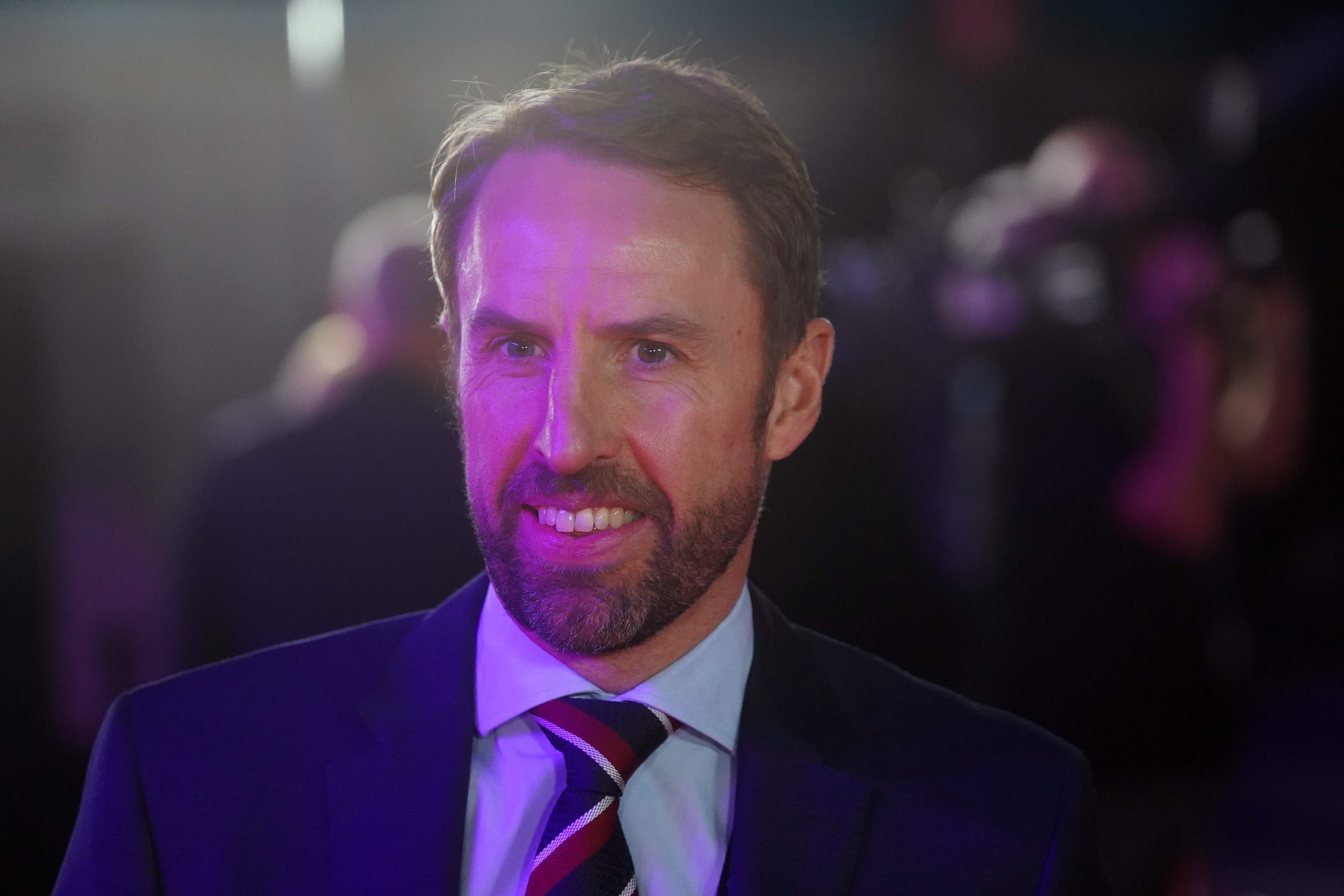 Bersua Kroasia, Kesempatan Inggris Tuntaskan Dendam