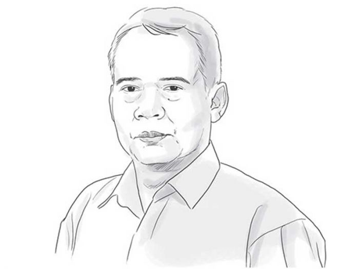 Wartawan Media Indonesia, Adiyanto