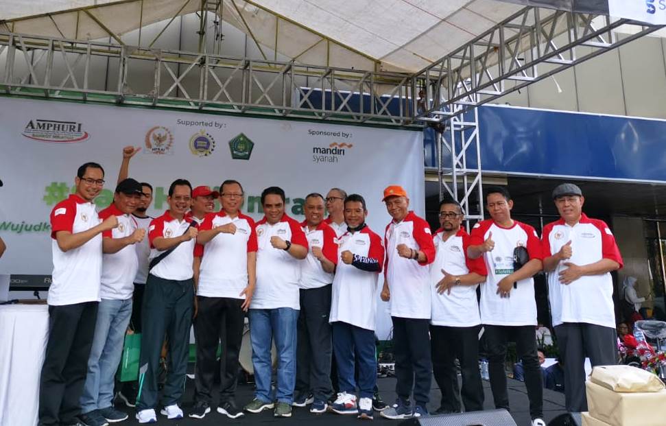 Sosialisasi #safehajiumrah