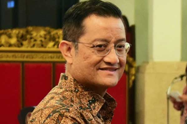 Jadikan Pancasila sebagai Napas