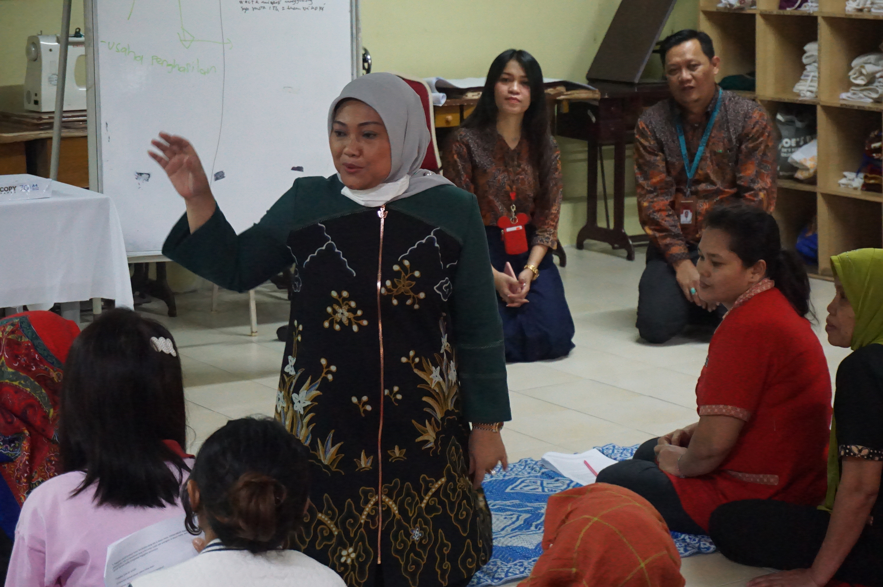 Tiongkok akan Dukung Program Pemagangan di Tanah Air